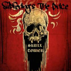 Suffering's The Price : Skull Tower